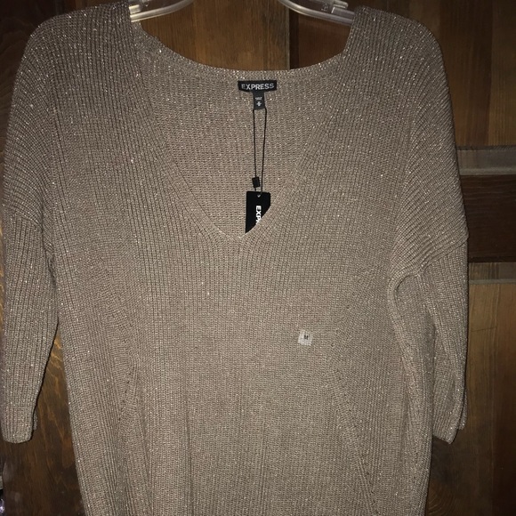 Express Sweaters - Express London styled sweater